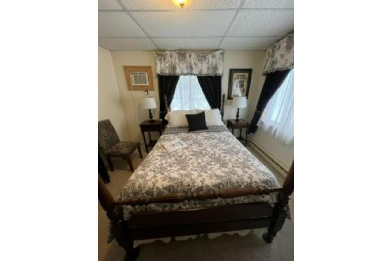 The Bavarian Manor Hotel Purling Quarto foto