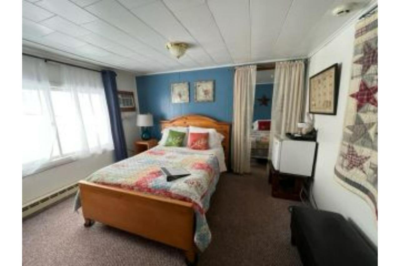 The Bavarian Manor Hotel Purling Quarto foto