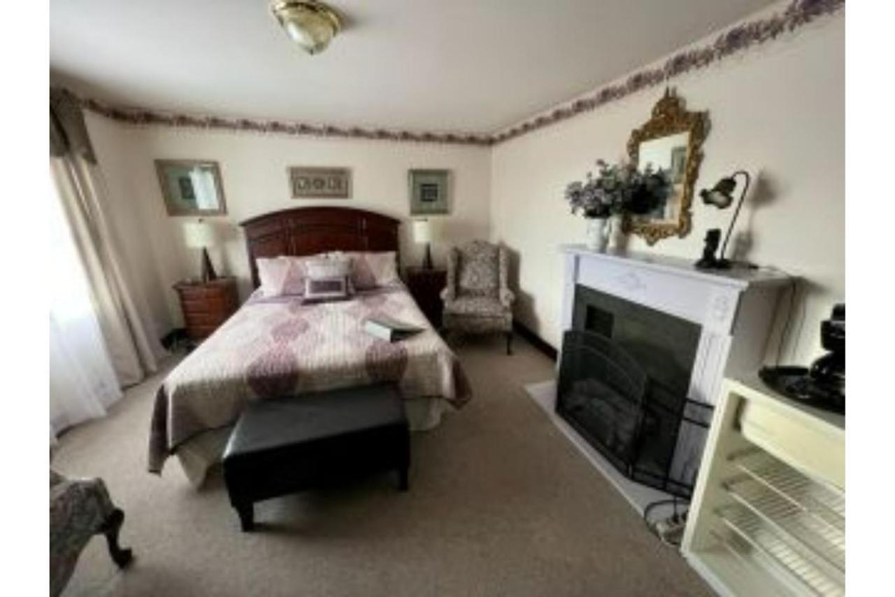 The Bavarian Manor Hotel Purling Quarto foto