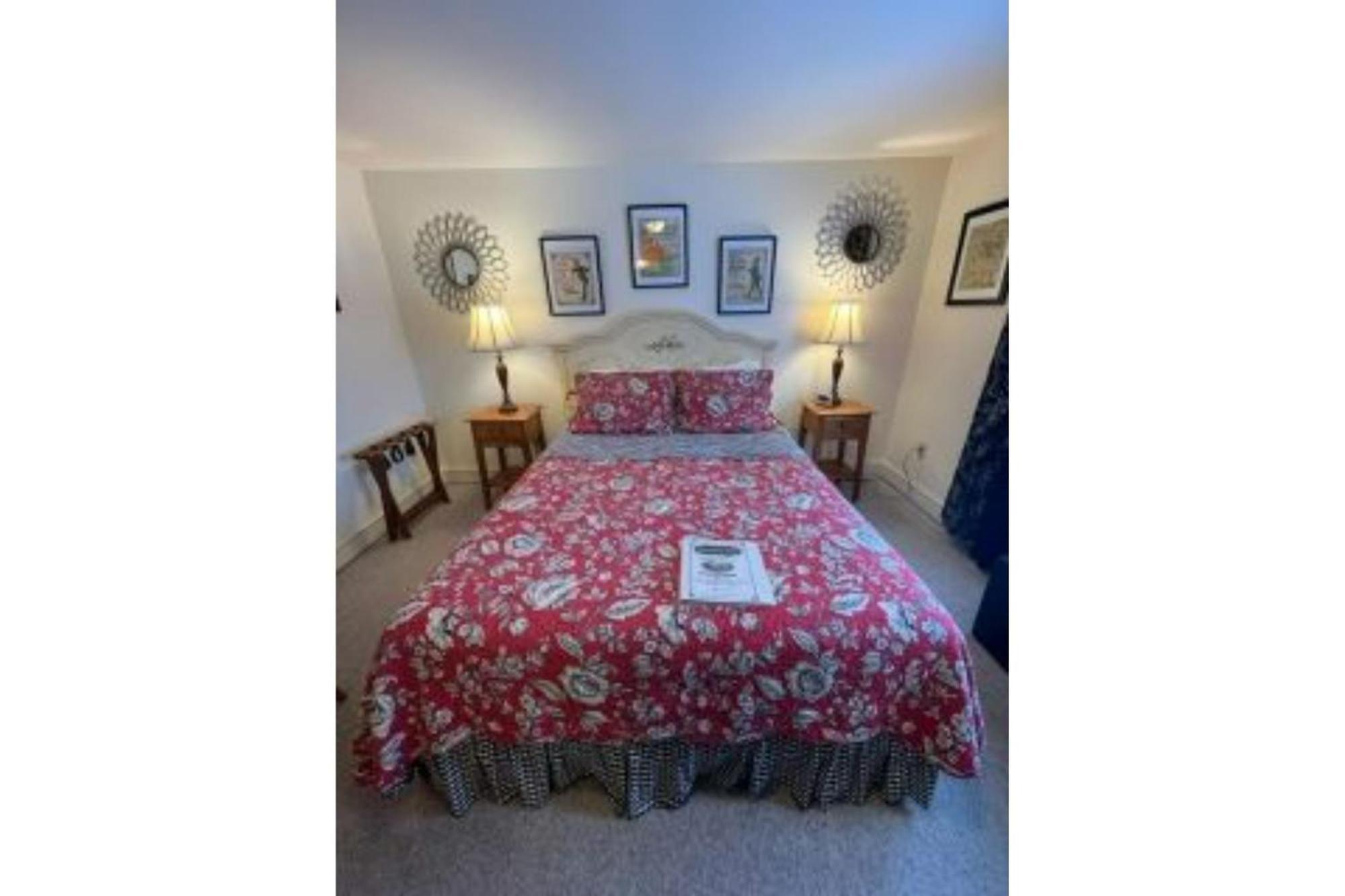 The Bavarian Manor Hotel Purling Quarto foto