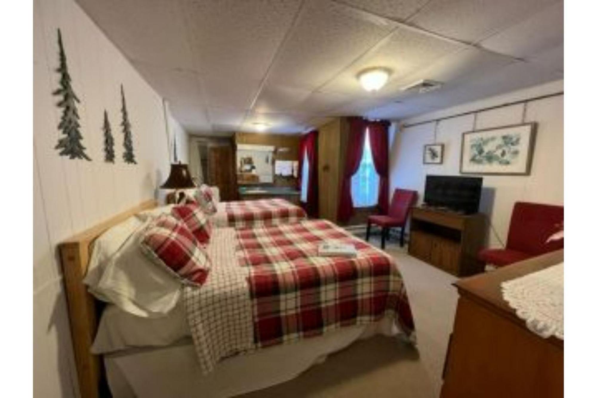The Bavarian Manor Hotel Purling Quarto foto