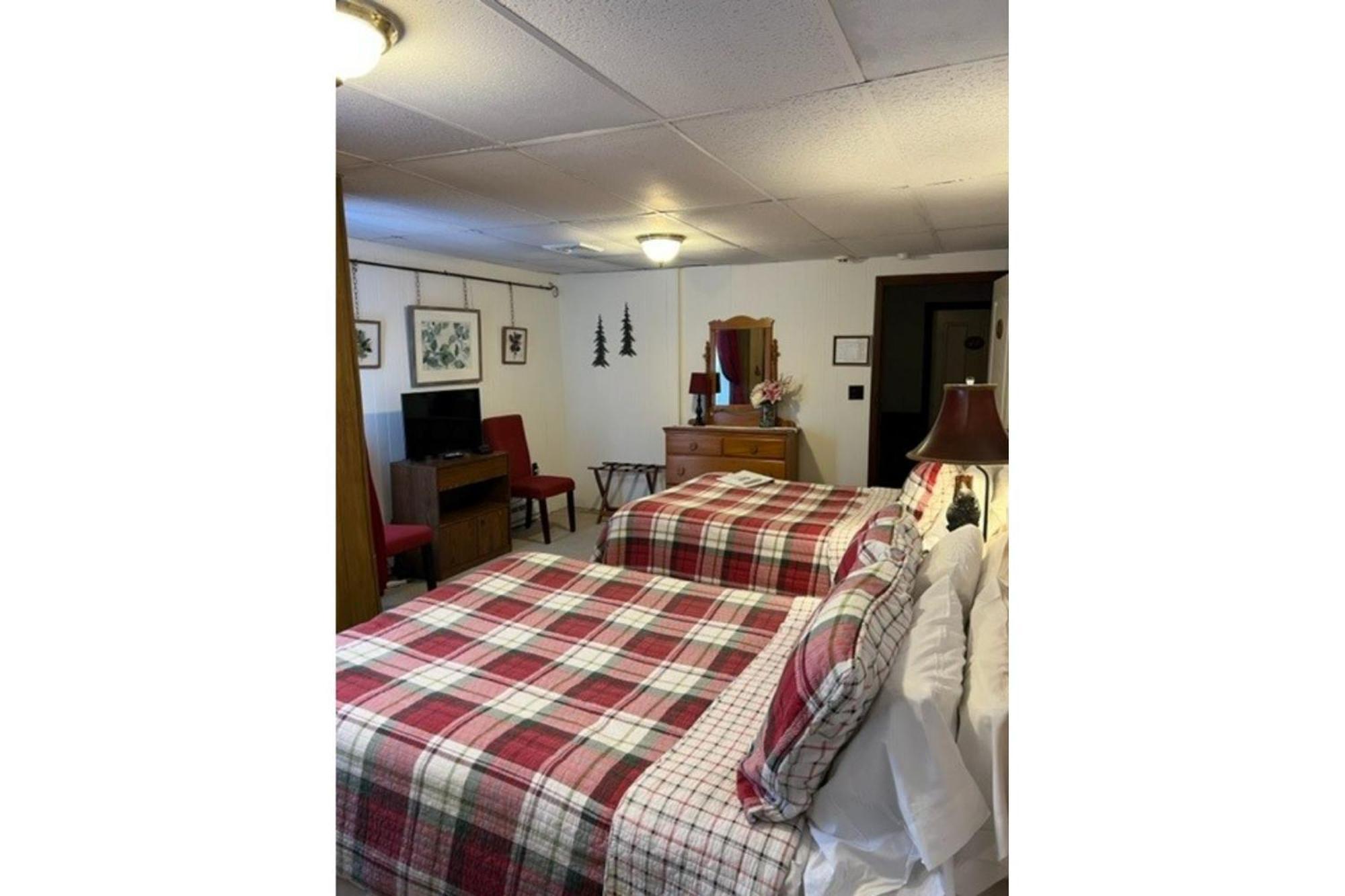 The Bavarian Manor Hotel Purling Quarto foto